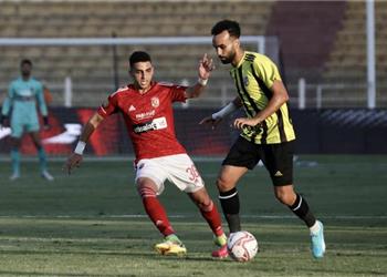 كوكا تلقيت عروض ا للرحيل عن الأهلي وتمسك كولر بي شيء كبير