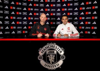 رسمي ا مانشستر يونايتد يعلن تعاقده مع ريجيلون