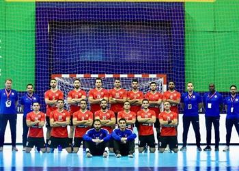 الأهلي يفتتح مشواره في دوري اليد بالفوز على الزهور