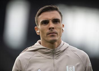 فشل انتقال لاعب فولهام إلى بايرن ميونخ