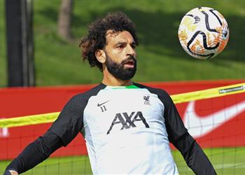 اتحاد جدة يرفض الاستسلام في صفقة محمد صلاح ويجهز عرض ا جديد ا