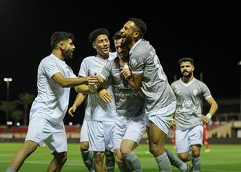 فيديو الطائي يفوز على أبها بهدف في الدوري السعودي