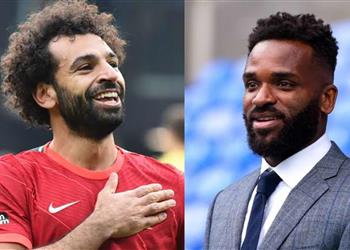 دارين بينت يحث ليفربول على قبول رحيل محمد صلاح يمكنكم الاستفادة من أموال اتحاد جدة