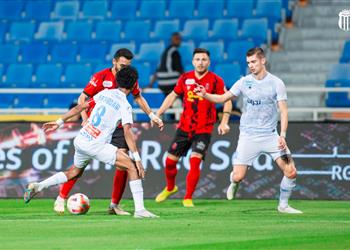 فيديو الأخدود يفوز على الرياض بهدف في الدوري السعودي