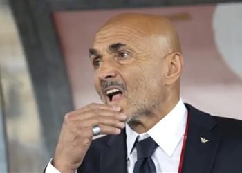 سباليتي بعد تعادل إيطاليا ومقدونيا الشمالية سيتعين علينا التغيير أمام أوكرانيا