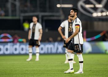 جوندوجان اليابان تفوقت أمامنا في كل شيء وعلينا انتقاد أنفسنا وليس فليك فقط