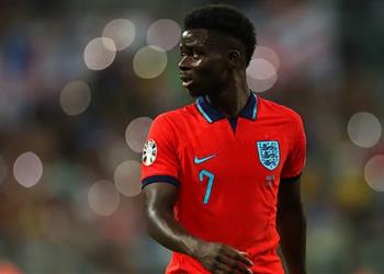 جو كول مشيد ا بـ ساكا لديه قدرة لا يمتلكها سوى محمد صلاح وميسي