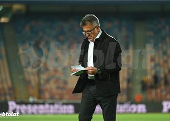 أوسوريو تربطني علاقة عمل مع جوارديولا وأوباما يعطي حلول ا لـ الزمالك