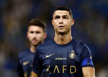 رونالدو ينعى ضحايا زلزال المغرب