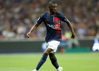 ديمبلي إنريكي والخليفي تسببا في انتقالي إلى باريس سان جيرمان