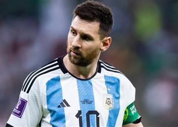 ميسي يعزي ضحايا زلزال المغرب المدمر