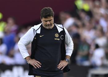 مصائب تشيلسي تتوالى في فترة التوقف الدولي