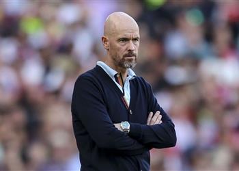 لاعب مانشستر يونايتد المصاب يستهدف العودة قبل مواجهة بايرن ميونخ في دوري أبطال أوروبا