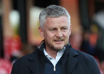 سولشاير يتلقى عرض ا لتدريب منتخب أوروبي ويحسم قراره