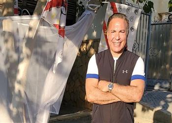 أيمن يونس أحذر مجلس الزمالك الجديد من كارثة واخترت عدم الترشح بإرادتي