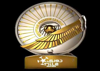 القناة الناقلة لـ قرعة الدوري المصري موسم 2023 2024