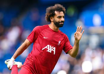 صحفي إيطالي موقف محمد صلاح من الدوري السعودي عزز دوره كبطل في ليفربول