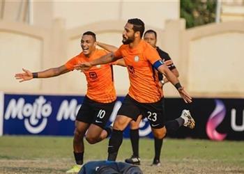 أحمد علي باكي ا أعلن اعتزالي احترام ا لنفسي ويوجه رسالة لمدربي الدوري المصري