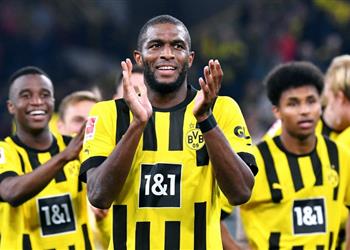 مصدر لـ بطولات موديست رفض عروض ا أوروبية من أجل الأهلي