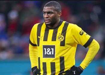 عمرو الحديدي عن صفقة انضمام موديست لـ الأهلي ستتم الإشادة بكل المسؤولين