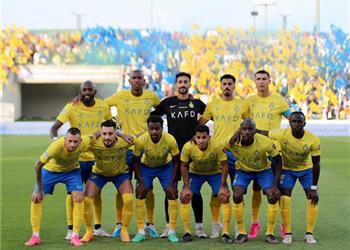 النصر ي طالب الاتحاد السعودي باستقدام حكام أجانب في مبارياته بالدوري