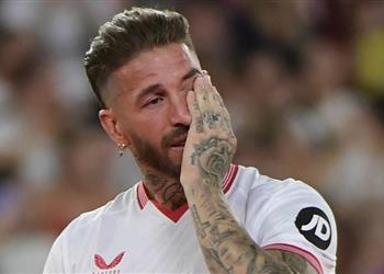 نائب رئيس إشبيلية خطفنا صفقة راموس من اتحاد جدة في خمس دقائق فقط