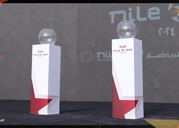 قرعة الدوري المصري 2023 2024 الزمالك أمام بيراميدز والأهلي يواجه المصري في الجولة الأولى