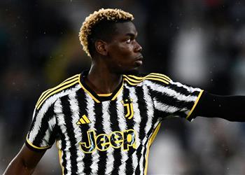 تقارير بوجبا يورط يوفنتوس بعد ظهور نتيجة فحص المنشطات