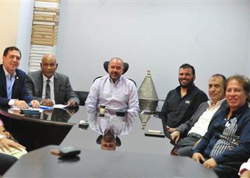 أحمد دياب يعلن موعد بداية ونهاية الموسم الجديد من الدوري المصري