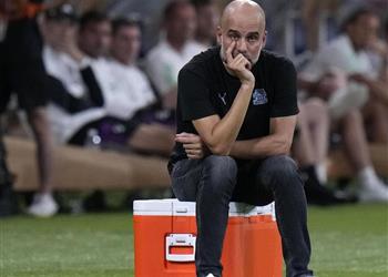 ديلي ميل توضح موعد عودة بيب جوارديولا إلى مانشستر سيتي