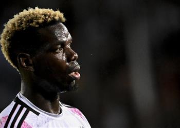 محكمة المنشطات تقرر إيقاف بول بوجبا