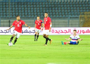 موعد مباراة منتخب مصر الأولمبي القادمة بعد الفوز على روسيا