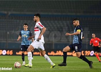 أول تعليق من بيراميدز على مواجهة الزمالك في افتتاح الدوري موسم 2023 2024