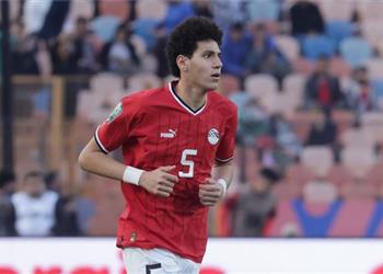 عمر فايد الجميع يشبهني بـ أحمد حجازي ولكن محمد صلاح مثلي الأعلى