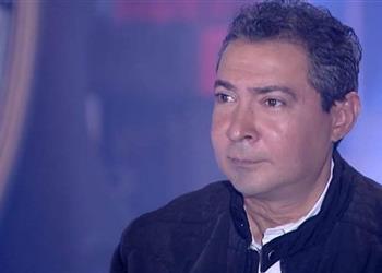 محمد بركات ودية منتخب مصر الأولمبي وروسيا جيدة ونسعى لتحقيق ميدالية في باريس