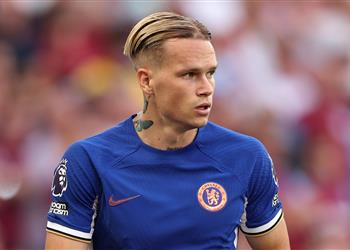 ستاندرد ارتياح في تشيلسي بشأن حالة مودريك