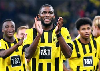 ميدو يشيد بـ إدارة الأهلي ويؤكد التعاقد مع موديست م خدر