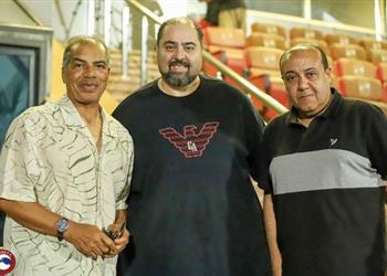 علاء ميهوب أنتمي للأهلي وأتمنى فوزه دائم ا وزد سيكون الحصان الأسود للدوري