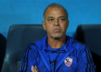 محمد صلاح يعلن موقفه من دعم فاروق جعفر في انتخابات الزمالك ويوجه نصيحة قبل مواجهة أرتا سولار