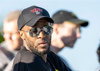 تقارير لاعب منتخب مصر سبب فشل انتقال موديست إلى إنتراخت فرانكفورت