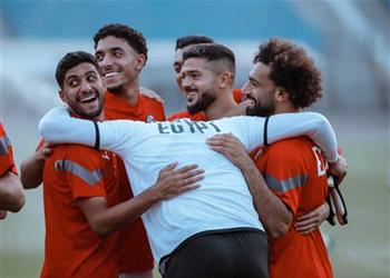 الكشف عن حكم مباراة مصر وتونس الودية