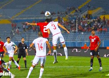 فيديو منتخب مصر يسقط أمام تونس بثلاثية في الهزيمة الأولى للفراعنة تحت قيادة فيتوريا