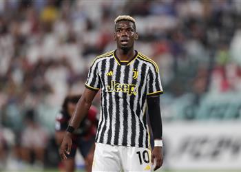 تقارير بوجبا يدفع يوفنتوس للتفكير في فسخ عقده