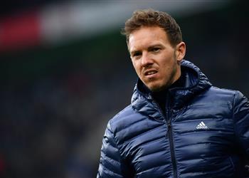 تقارير توضح موقف بايرن ميونخ من تعاقد ألمانيا مع ناجلسمان