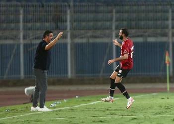 موعد مباراة مصر القادمة بعد الهزيمة أمام تونس ودي ا