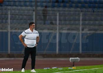 فيتوريا عن أزمة خروج لاعبي الأهلي من معسكر منتخب مصر من حقي أستفيد بكل اللاعبين في أي وقت