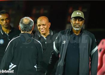 ربيع ياسين هناك وجوه لا تصلح في منتخب مصر واختيارات فيتوريا للقائمة خاطئة