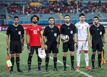 المساكني يكشف حقيقة تلقيه عروض ا من الدوري المصري ويتغنى بـ معلول