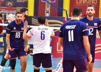 مواعيد مباريات اليوم الأربعاء 13 9 2023 والقنوات الناقلة مصر تواجه الجزائر في نهائي كأس أمم إفريقيا للكرة الطائرة