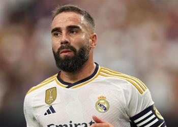 كارفاخال يهاجم الصحافة الإسبانية معلوماتكم كاذبة وسأقاضيكم